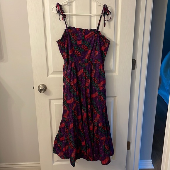 Ulla Johnson Ellyn dress 6 - Picture 2 of 4